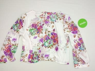 koszulka termoaktywna hummel: Atmosphere, Bluzka damska, XL — 3