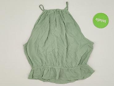 koszula len hm: Divided, Top damski, rozmiar XL — 3