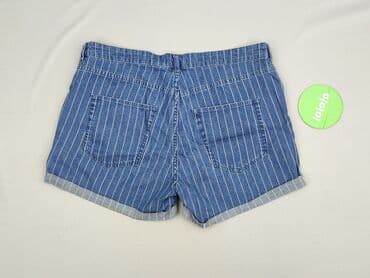 krótkie spodenki tommy hilfiger allegro: H&M, Szorty damskie, rozmiar XL — 4