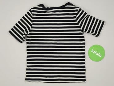 krótkie koszulki damskie sinsay: Sinsay, T-shirt damski, S — 3