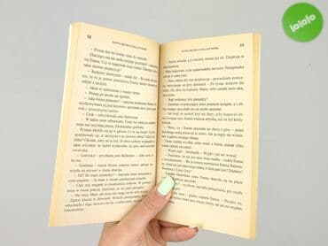 Books, Audio & Video formats: Book, genre - Novel, condition - Very good — 3