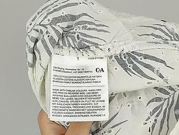 c: C&A, Women's blouse, size 2XS — 5