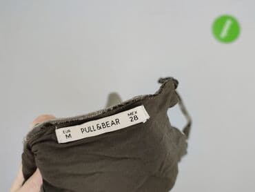 sobota klapki: PULL&BEAR, Sukienka damska, rozmiar M — 4