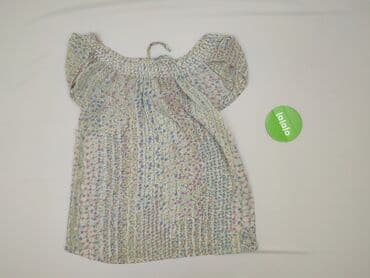 bluzki ze spódnicą: Жіноча блуза, розмір S на lalafo.pl — 4 bluzki ze spódnicą: Жіноча блуза, розмір S — 4