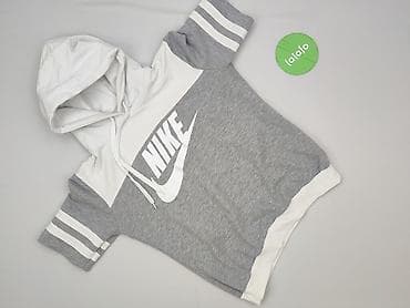 bluza nike: Nike, Bluza z kapturem damska, rozmiar L — 2