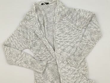 długi sweter i sukienka: Atmosphere, Kardigan damski, rozmiar One size — 1