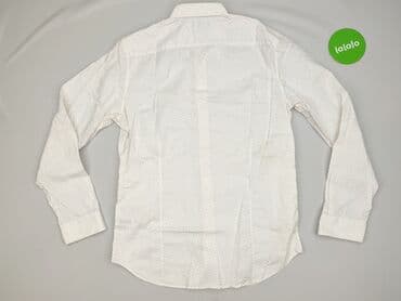 aesthetic bluza: Сорочка для чоловіків, розмір M — 3