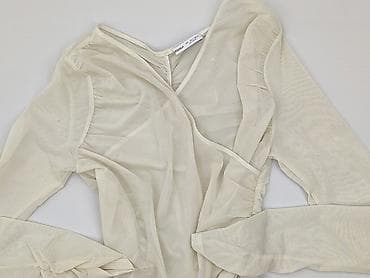 kosz: Bershka, Bluzka damska, rozmiar S — 1