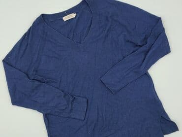 zalando sweter: Soaked in Luxury, Sweter damski, rozmiar M — 1