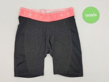 spodnie crivit: H&M, Spodnie sportowe dla mężczyzn, rozmiar S — 2