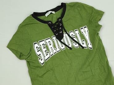 nicola zalewski bez koszulki: FB Sister, T-shirt damski, rozmiar XS — 1