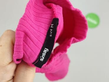 Kobiety: Sinsay, Bluzka damska, M — 4