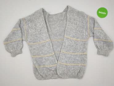 sweter benetton: Kardigan damski, rozmiar 4XL — 2
