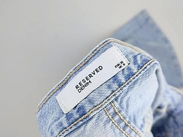 reserved pizama: Jeansy damskie, rozmiar S — 4