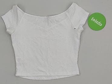 basicowe bluzki: Shein, Bluzka damska, rozmiar S — 3