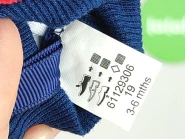 miu miu klapki: Baby shoes, 19, condition - Perfect — 4