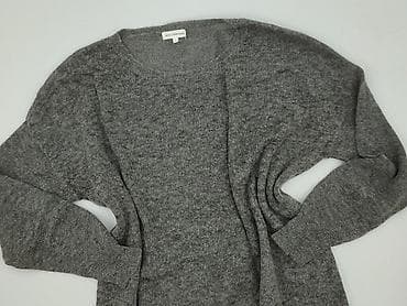 noisy may sweter: Moss Copenhagen, Sweter damski, rozmiar One size — 1