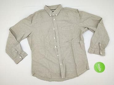 koszula loreto: Angelo Litrico, Koszulа dla mężczyzn, rozmiar L — 2