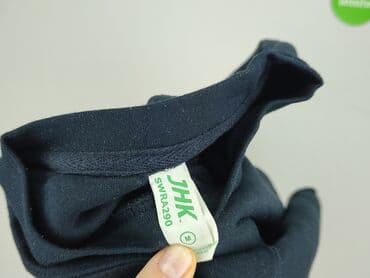 bluza męska dior: JHK, Bluza dla mężczyzn, rozmiar M — 4