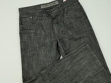 reebok dresy: Angelo Litrico, Jeansy dla mężczyzn, rozmiar XL — 1