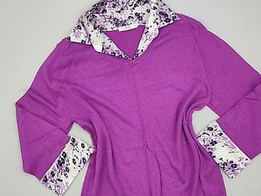 samoon swetry: Marks & Spencer, Sweter damski, rozmiar L — 1