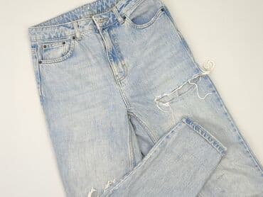 indicode t shirty: Jeansy damskie, rozmiar S — 1