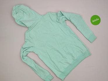 lemoniade sweter: Crivit, Bluza z kapturem damska, rozmiar XS — 3