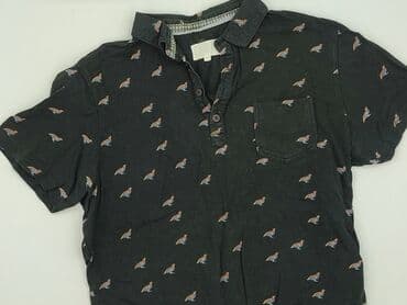 koszulki męskie cropp: Shirt for men, M (EU 38), condition - Very good — 1