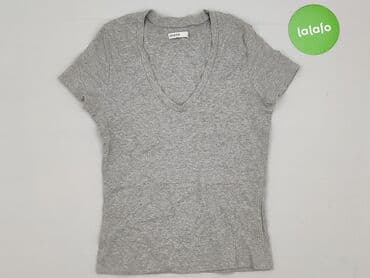 koszulka sztywniutko: Cropp, T-shirt damski, M — 2