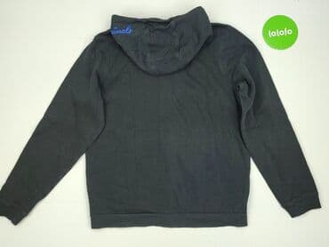 koszulka barcelony z nadrukiem: Світшот, Lee Cooper, 14 р., 158-164 см, стан - Дуже гарний — 3
