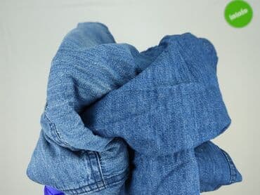 marynarka jeansowa męska: Livergy, Koszulа dla mężczyzn, rozmiar M — 4