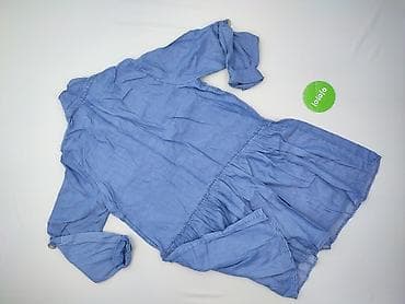 daniel de prato koszula: Sukienka damska, rozmiar XL — 3