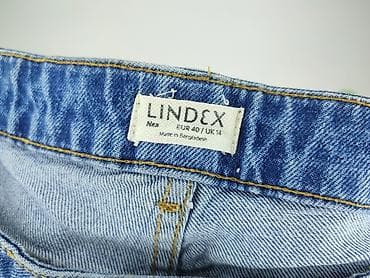 lost ink jeans: Lindex, Jeansy damskie, rozmiar L — 4