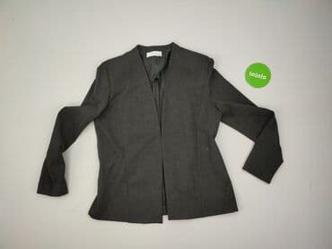 c a marynarka damska: Reserved, Women's blazer, size 2XL (EU 44) — 2