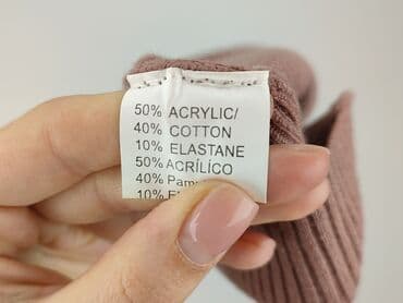 tanie narzutki damskie: Kardigan damski, rozmiar L — 4