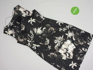 c a body: Cream, Women`s dress, size M — 3