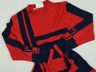 Milano, Sweter damski, rozmiar S