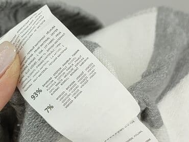 biała marynarka reserved: Spódnica damska, M — 6