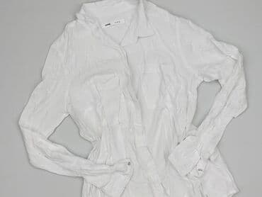 Sinsay, Women`s shirt, size S (EU 36)