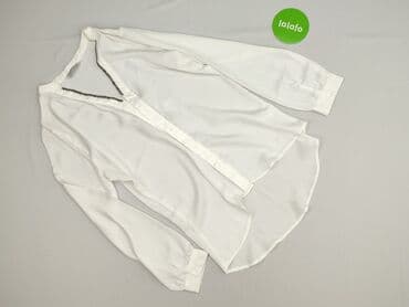 marynarka damska duże rozmiary: Bluzka damska, XL — 2