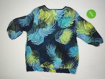 bluzy xl: Janina, Bluzka damska, rozmiar 4XL — 3