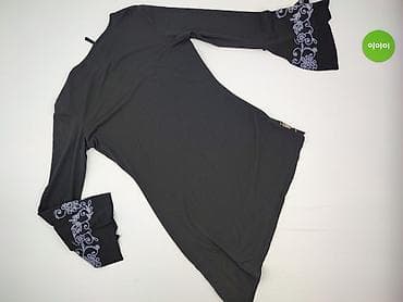 stringi pod legginsy: Tunika damska, rozmiar M — 3