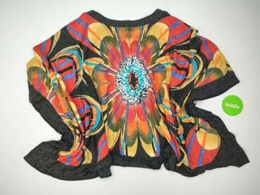 dluga bluzka do legginsow: Bluzka damska, rozmiar One size — 6