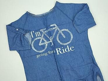 Tunika damska, rozmiar 3XL