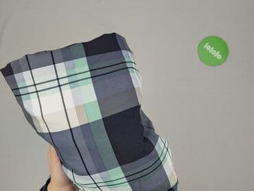 ubrania dla niskich i puszystych: Cubus, Szorty kąpielowe dla mężczyzn, rozmiar XL — 6