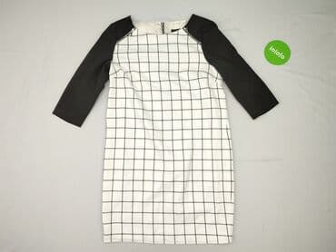 sukienki dla mamy pana mlodego: Reserved, Women`s dress, size M (EU 38) — 2