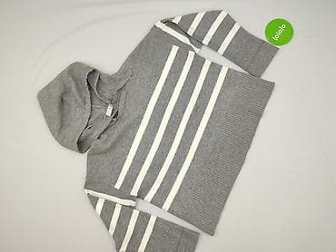 sweter w paski h: Primark, Bluza z kapturem damska, rozmiar M — 2