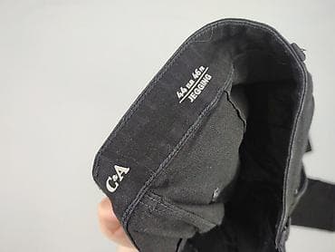 56: C&A, Jeansy damskie, rozmiar 2XL — 4