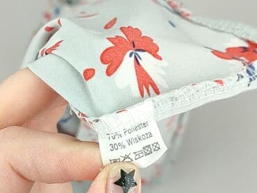 bluzka damska na jedno ramię: Bluzka damska, rozmiar S — 4