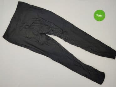 le collet leginsy: Legginsy Sportowe damskie, XL — 3